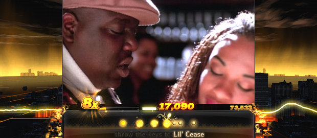 Def Jam Rapstar News