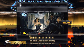 Def Jam Rapstar Screenshot from Shacknews