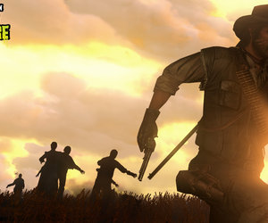 Red Dead Redemption Screenshots
