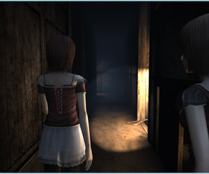 Fatal Frame [2011] Screenshots