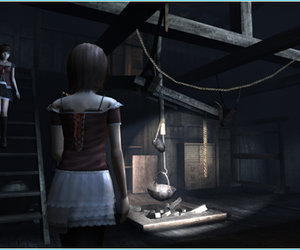 Fatal Frame [2011] Chat
