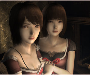 Fatal Frame [2011] Files