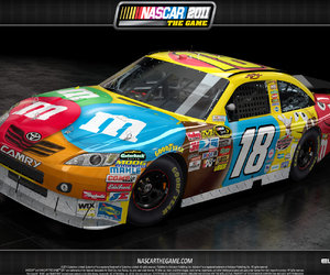 NASCAR The Game 2011 Screenshots