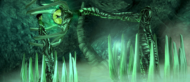 Beyond Good & Evil HD News