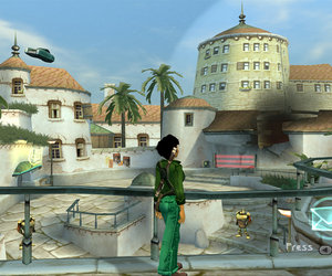 Beyond Good & Evil HD Files
