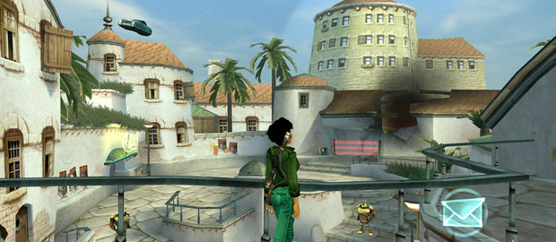Beyond Good & Evil HD News