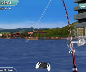 Rapala Pro Bass Fishing Videos