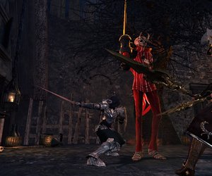 Vindictus Files