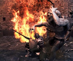 Vindictus Chat