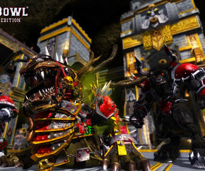 Blood Bowl: Legendary Edition Files