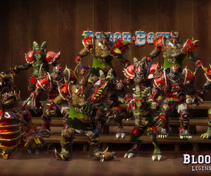 Blood Bowl: Legendary Edition Chat