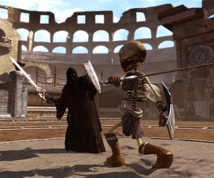Sports Champions Screenshots