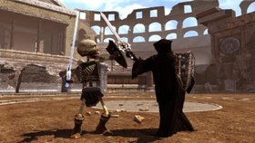 Sports Champions Screenshot from Shacknews