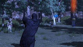 Sports Champions Screenshot from Shacknews