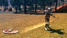 Sports Champions Screenshot from Shacknews