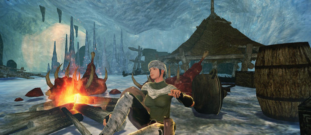 Vindictus News