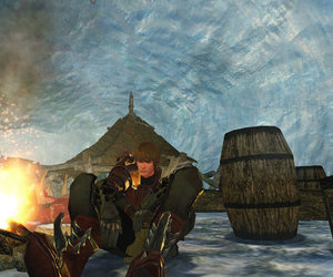 Vindictus Screenshots