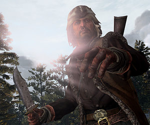 Red Dead Redemption Screenshots