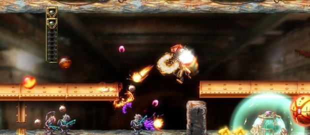 Explosionade News