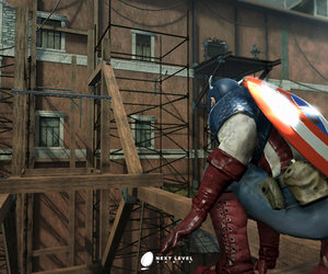 Captain America: Super Soldier Videos