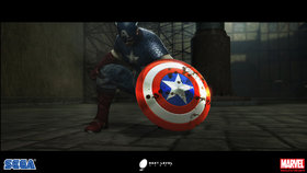 Captain America: Super Soldier Screenshot from Shacknews