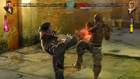 Fighters Uncaged Screenshot from Shacknews