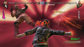 Fighters Uncaged Screenshot from Shacknews
