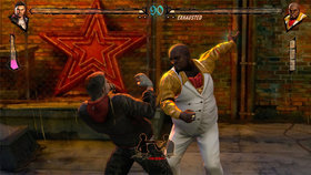 Fighters Uncaged Screenshot from Shacknews