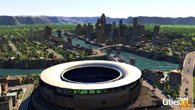 Cities XL 2011 Screenshot from Shacknews