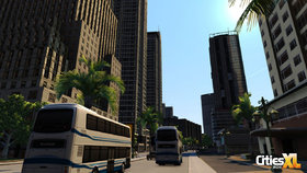 Cities XL 2011 Screenshot from Shacknews