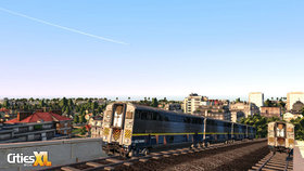 Cities XL 2011 Screenshot from Shacknews
