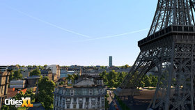 Cities XL 2011 Screenshot from Shacknews