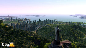 Cities XL 2011 Screenshot from Shacknews