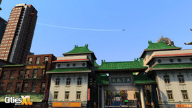 Cities XL 2011 Screenshot from Shacknews