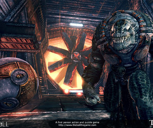 The Ball Screenshots