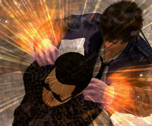 Yakuza 4 Screenshots