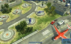 Emergency 2012 Screenshot from Shacknews