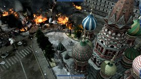 Emergency 2012 Screenshot from Shacknews
