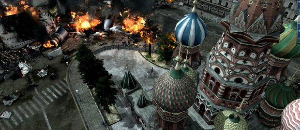 Emergency 2012 News