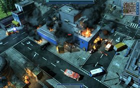 Emergency 2012 Screenshot from Shacknews