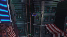 The Sly Collection Screenshot from Shacknews