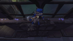 The Sly Collection Screenshot from Shacknews