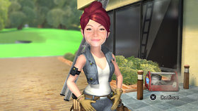 TV Superstars Screenshot from Shacknews
