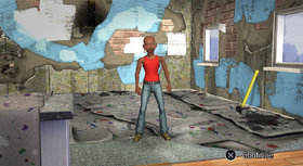 TV Superstars Screenshot from Shacknews
