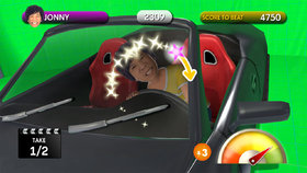 TV Superstars Screenshot from Shacknews