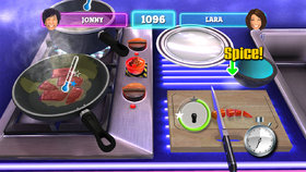 TV Superstars Screenshot from Shacknews