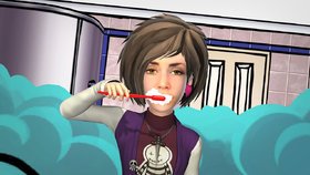 TV Superstars Screenshot from Shacknews