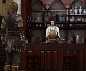 Knights in Shining Armor: Our King's Tale Episode One Chat