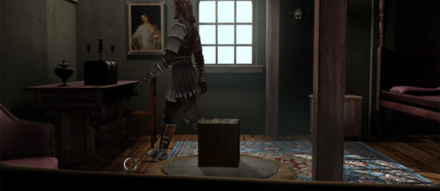 Knights in Shining Armor: Our King's Tale Episode One News