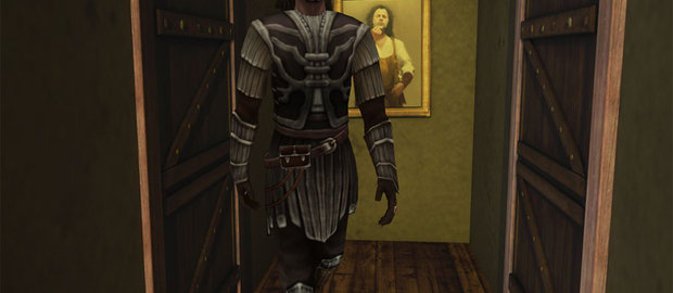 Knights in Shining Armor: Our King's Tale Episode One News